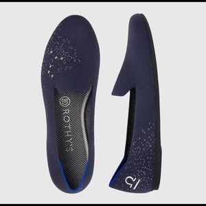 Rothy’s Special Edition Libra Loafers